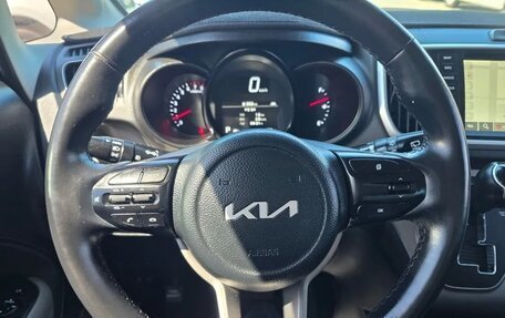 KIA Ray, 2022 год, 1 217 750 рублей, 7 фотография
