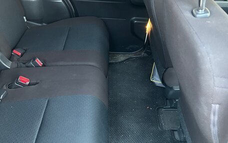 Toyota Roomy I, 2021 год, 1 050 000 рублей, 13 фотография