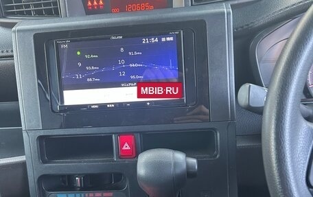 Toyota Roomy I, 2021 год, 1 050 000 рублей, 7 фотография