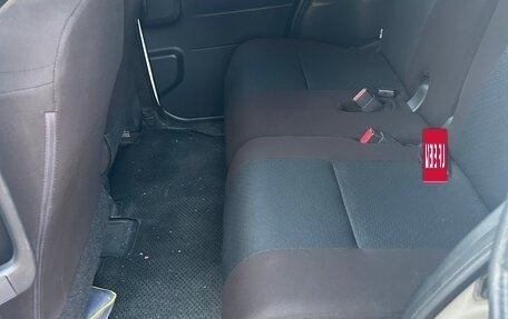 Toyota Roomy I, 2021 год, 1 050 000 рублей, 12 фотография