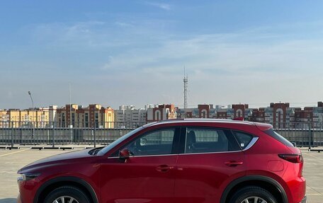 Mazda CX-5 II, 2026 год, 3 520 000 рублей, 2 фотография