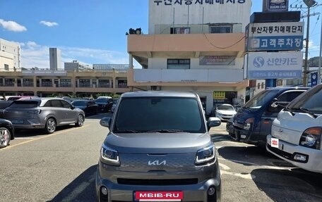 KIA Ray, 2022 год, 1 217 750 рублей, 2 фотография