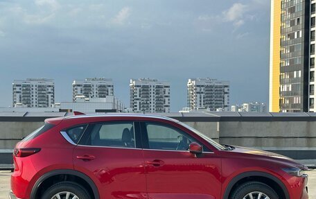 Mazda CX-5 II, 2026 год, 3 520 000 рублей, 6 фотография