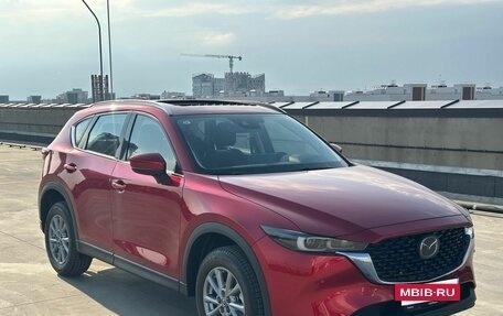 Mazda CX-5 II, 2026 год, 3 520 000 рублей, 7 фотография