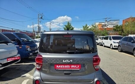 KIA Ray, 2022 год, 1 217 750 рублей, 4 фотография