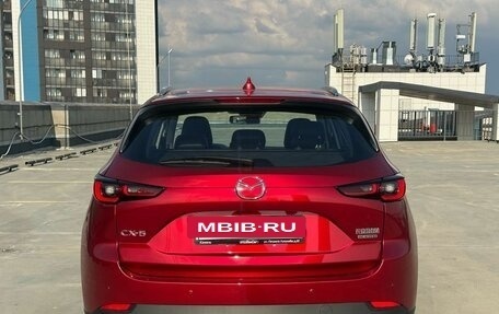 Mazda CX-5 II, 2026 год, 3 520 000 рублей, 4 фотография
