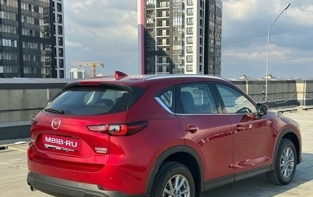 Mazda CX-5 II, 2026 год, 3 520 000 рублей, 5 фотография