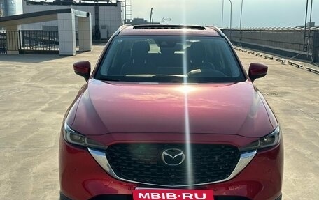 Mazda CX-5 II, 2026 год, 3 520 000 рублей, 8 фотография