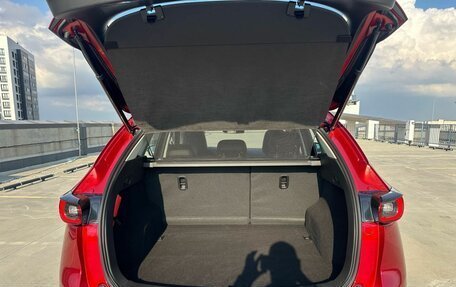 Mazda CX-5 II, 2026 год, 3 520 000 рублей, 30 фотография