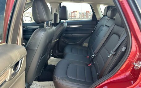 Mazda CX-5 II, 2026 год, 3 520 000 рублей, 28 фотография