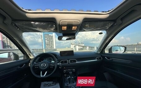Mazda CX-5 II, 2026 год, 3 520 000 рублей, 25 фотография