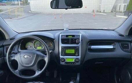 KIA Sportage II, 2009 год, 860 000 рублей, 7 фотография