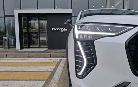 Haval Jolion, 2026 год, 2 849 000 рублей, 3 фотография