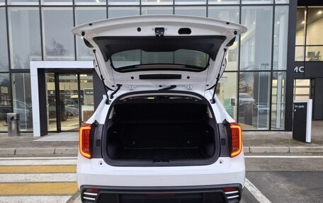 Haval Jolion, 2026 год, 2 849 000 рублей, 6 фотография