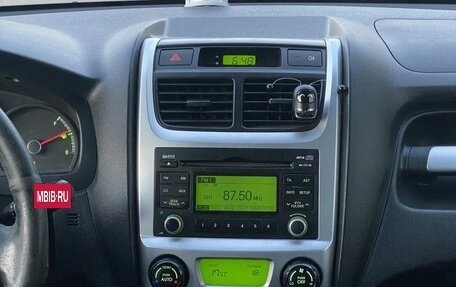 KIA Sportage II, 2009 год, 860 000 рублей, 9 фотография