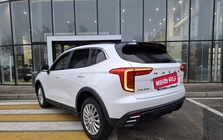 Haval Jolion, 2026 год, 2 849 000 рублей, 4 фотография