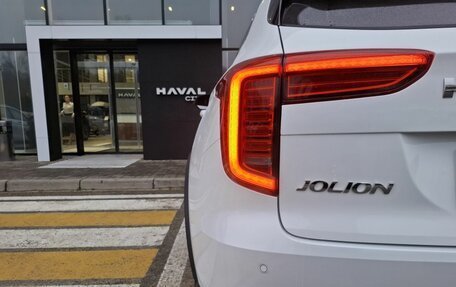 Haval Jolion, 2026 год, 2 849 000 рублей, 9 фотография
