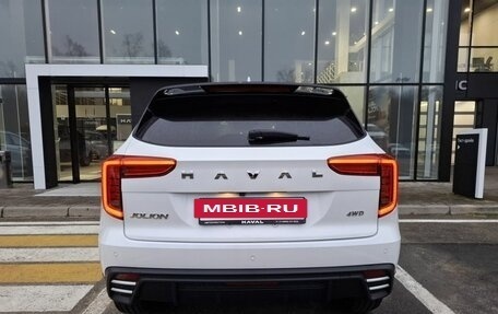 Haval Jolion, 2026 год, 2 849 000 рублей, 5 фотография
