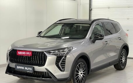 Haval Jolion, 2024 год, 1 889 000 рублей, 3 фотография