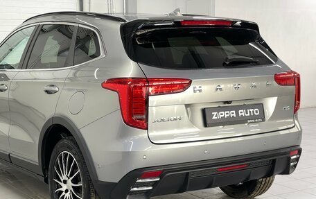 Haval Jolion, 2024 год, 1 889 000 рублей, 7 фотография
