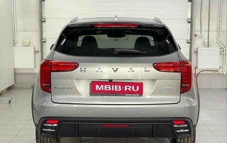 Haval Jolion, 2024 год, 1 889 000 рублей, 5 фотография