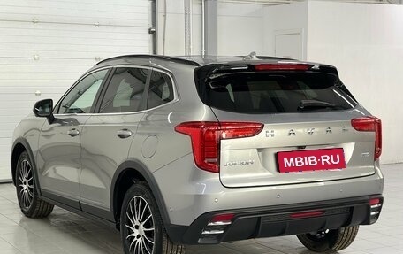 Haval Jolion, 2024 год, 1 889 000 рублей, 6 фотография
