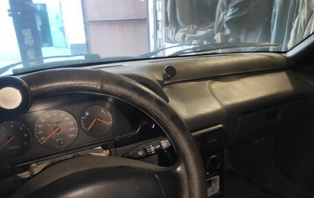 Daewoo Espero, 1999 год, 80 000 рублей, 6 фотография