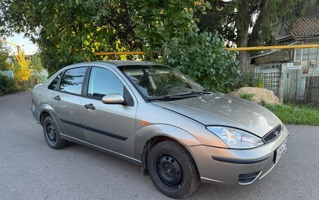 Ford Focus IV, 2004 год, 155 000 рублей, 3 фотография