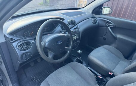 Ford Focus IV, 2004 год, 155 000 рублей, 9 фотография