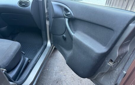 Ford Focus IV, 2004 год, 155 000 рублей, 14 фотография