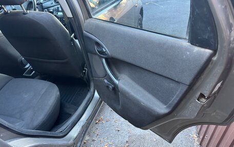 Ford Focus IV, 2004 год, 155 000 рублей, 11 фотография