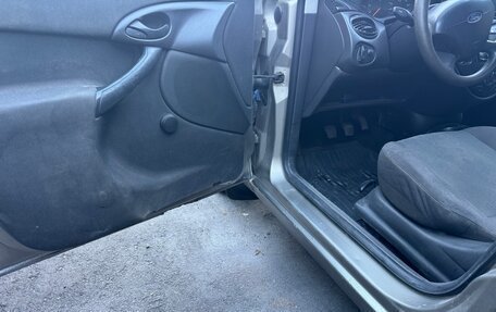 Ford Focus IV, 2004 год, 155 000 рублей, 12 фотография
