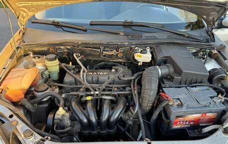 Ford Focus IV, 2004 год, 155 000 рублей, 10 фотография