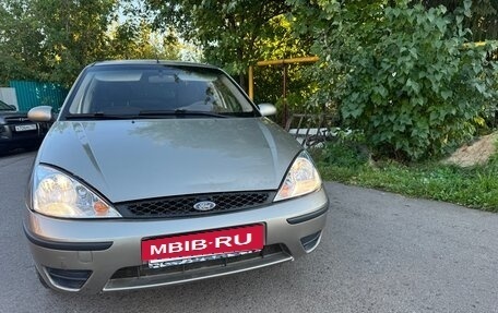 Ford Focus IV, 2004 год, 155 000 рублей, 5 фотография