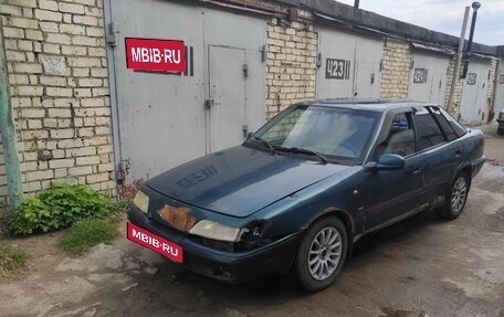 Daewoo Espero, 1999 год, 80 000 рублей, 2 фотография