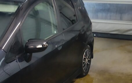 Honda Jazz I рестайлинг, 2003 год, 310 000 рублей, 3 фотография