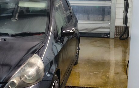 Honda Jazz I рестайлинг, 2003 год, 310 000 рублей, 2 фотография