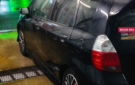 Honda Jazz I рестайлинг, 2003 год, 310 000 рублей, 4 фотография