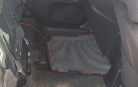 Honda Jazz I рестайлинг, 2003 год, 310 000 рублей, 13 фотография