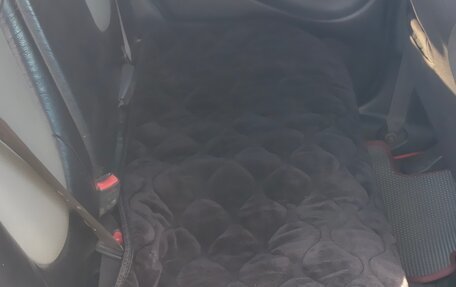 Honda Jazz I рестайлинг, 2003 год, 310 000 рублей, 14 фотография