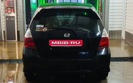 Honda Jazz I рестайлинг, 2003 год, 310 000 рублей, 5 фотография