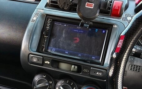 Honda Jazz I рестайлинг, 2003 год, 310 000 рублей, 19 фотография