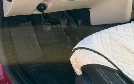 Renault Logan II, 2014 год, 540 000 рублей, 12 фотография