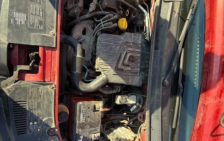 Renault Logan II, 2014 год, 540 000 рублей, 8 фотография
