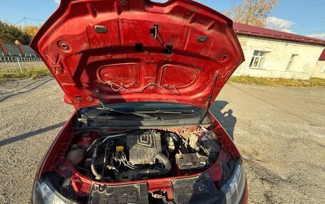 Renault Logan II, 2014 год, 540 000 рублей, 7 фотография
