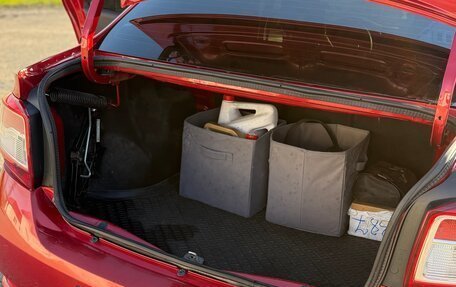 Renault Logan II, 2014 год, 540 000 рублей, 14 фотография