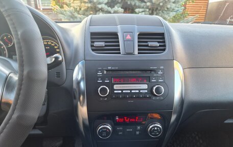 Suzuki SX4 II рестайлинг, 2011 год, 1 199 000 рублей, 9 фотография