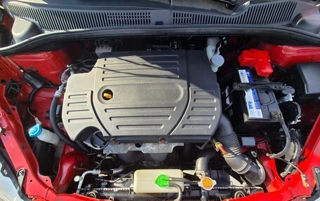 Suzuki SX4 II рестайлинг, 2011 год, 1 199 000 рублей, 7 фотография