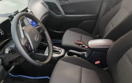 Hyundai Creta I рестайлинг, 2018 год, 1 640 000 рублей, 11 фотография