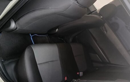 Hyundai Creta I рестайлинг, 2018 год, 1 640 000 рублей, 15 фотография